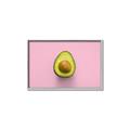 Picture of Avocado _GroupedProduct_Rectangle_Landscape_Photography _GroupedProduct_Rectangle_Landscape_Canvas_Framed_