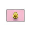 Picture of Avocado _GroupedProduct_Rectangle_Landscape_Photography _GroupedProduct_Rectangle_Landscape_Canvas_Framed_