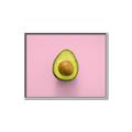 Picture of Avocado _GroupedProduct_Rectangle_Landscape_Photography _GroupedProduct_Rectangle_Landscape_Canvas_Framed_