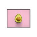 Picture of Avocado _GroupedProduct_Rectangle_Landscape_Photography _GroupedProduct_Rectangle_Landscape_Canvas_Framed_
