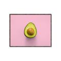 Picture of Avocado _GroupedProduct_Rectangle_Landscape_Photography _GroupedProduct_Rectangle_Landscape_Canvas_Framed_