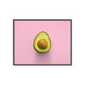 Picture of Avocado _GroupedProduct_Rectangle_Landscape_Photography _GroupedProduct_Rectangle_Landscape_Canvas_Framed_