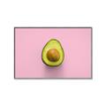 Picture of Avocado _GroupedProduct_Rectangle_Landscape_Photography _GroupedProduct_Rectangle_Landscape_Canvas_Framed_