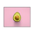 Picture of Avocado _GroupedProduct_Rectangle_Landscape_Photography _GroupedProduct_Rectangle_Landscape_Canvas_Framed_