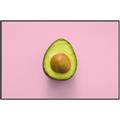 Picture of Avocado _GroupedProduct_Rectangle_Landscape_Photography _GroupedProduct_Rectangle_Landscape_Canvas_Framed_