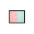 Picture of Fun Headphones _GroupedProduct_Rectangle_Landscape_Photography _GroupedProduct_Rectangle_Landscape_Canvas_Framed_
