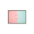 Picture of Fun Headphones _GroupedProduct_Rectangle_Landscape_Photography _GroupedProduct_Rectangle_Landscape_Canvas_Framed_