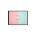 Picture of Fun Headphones _GroupedProduct_Rectangle_Landscape_Photography _GroupedProduct_Rectangle_Landscape_Canvas_Framed_