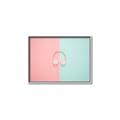 Picture of Fun Headphones _GroupedProduct_Rectangle_Landscape_Photography _GroupedProduct_Rectangle_Landscape_Canvas_Framed_