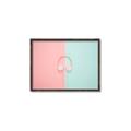 Picture of Fun Headphones _GroupedProduct_Rectangle_Landscape_Photography _GroupedProduct_Rectangle_Landscape_Canvas_Framed_