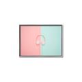 Picture of Fun Headphones _GroupedProduct_Rectangle_Landscape_Photography _GroupedProduct_Rectangle_Landscape_Canvas_Framed_