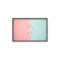 Picture of Fun Headphones _GroupedProduct_Rectangle_Landscape_Photography _GroupedProduct_Rectangle_Landscape_Canvas_Framed_