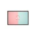 Picture of Fun Headphones _GroupedProduct_Rectangle_Landscape_Photography _GroupedProduct_Rectangle_Landscape_Canvas_Framed_
