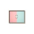 Picture of Fun Clock _GroupedProduct_Rectangle_Landscape_Photography _GroupedProduct_Rectangle_Landscape_Canvas_Framed_
