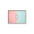 Picture of Fun Clock _GroupedProduct_Rectangle_Landscape_Photography _GroupedProduct_Rectangle_Landscape_Canvas_Framed_