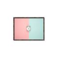 Picture of Fun Clock _GroupedProduct_Rectangle_Landscape_Photography _GroupedProduct_Rectangle_Landscape_Canvas_Framed_