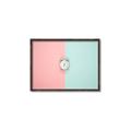 Picture of Fun Clock _GroupedProduct_Rectangle_Landscape_Photography _GroupedProduct_Rectangle_Landscape_Canvas_Framed_