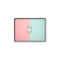Picture of Fun Clock _GroupedProduct_Rectangle_Landscape_Photography _GroupedProduct_Rectangle_Landscape_Canvas_Framed_