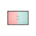 Picture of Fun Clock _GroupedProduct_Rectangle_Landscape_Photography _GroupedProduct_Rectangle_Landscape_Canvas_Framed_