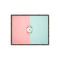 Picture of Fun Clock _GroupedProduct_Rectangle_Landscape_Photography _GroupedProduct_Rectangle_Landscape_Canvas_Framed_