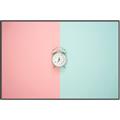 Picture of Fun Clock _GroupedProduct_Rectangle_Landscape_Photography _GroupedProduct_Rectangle_Landscape_Canvas_Framed_