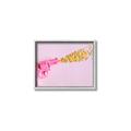Picture of Confetti Gun _GroupedProduct_Rectangle_Landscape_Photography _GroupedProduct_Rectangle_Landscape_Canvas_Framed_
