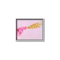 Picture of Confetti Gun _GroupedProduct_Rectangle_Landscape_Photography _GroupedProduct_Rectangle_Landscape_Canvas_Framed_