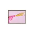 Picture of Confetti Gun _GroupedProduct_Rectangle_Landscape_Photography _GroupedProduct_Rectangle_Landscape_Canvas_Framed_