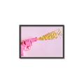 Picture of Confetti Gun _GroupedProduct_Rectangle_Landscape_Photography _GroupedProduct_Rectangle_Landscape_Canvas_Framed_