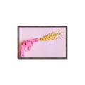 Picture of Confetti Gun _GroupedProduct_Rectangle_Landscape_Photography _GroupedProduct_Rectangle_Landscape_Canvas_Framed_
