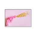 Picture of Confetti Gun _GroupedProduct_Rectangle_Landscape_Photography _GroupedProduct_Rectangle_Landscape_Canvas_Framed_