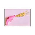 Picture of Confetti Gun _GroupedProduct_Rectangle_Landscape_Photography _GroupedProduct_Rectangle_Landscape_Canvas_Framed_