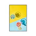Picture of Martini II  _GroupedProduct_Rectangle_Portrait_Photography _GroupedProduct_Rectangle_Portrait_Canvas_Framed_