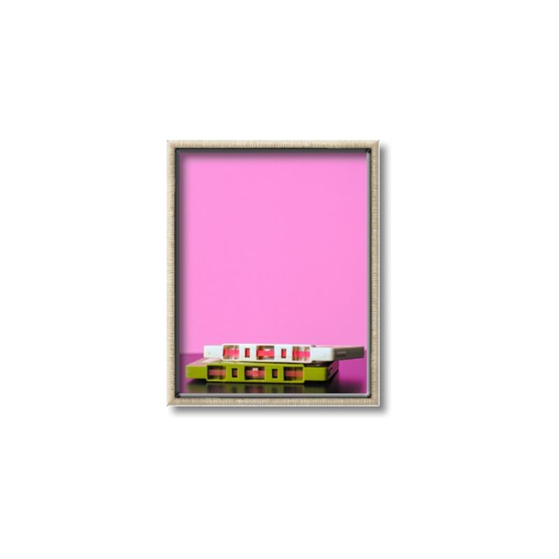 Picture of Cassette Tapes _GroupedProduct_Rectangle_Portrait_Photography _GroupedProduct_Rectangle_Portrait_Canvas_Framed_