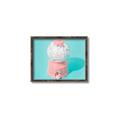 Picture of Bubble Gum Machine _GroupedProduct_Rectangle_Landscape_Photography _GroupedProduct_Rectangle_Landscape_Canvas_Framed_