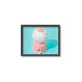 Picture of Bubble Gum Machine _GroupedProduct_Rectangle_Landscape_Photography _GroupedProduct_Rectangle_Landscape_Canvas_Framed_