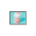 Picture of Bubble Gum Machine _GroupedProduct_Rectangle_Landscape_Photography _GroupedProduct_Rectangle_Landscape_Canvas_Framed_