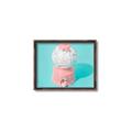 Picture of Bubble Gum Machine _GroupedProduct_Rectangle_Landscape_Photography _GroupedProduct_Rectangle_Landscape_Canvas_Framed_