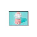 Picture of Bubble Gum Machine _GroupedProduct_Rectangle_Landscape_Photography _GroupedProduct_Rectangle_Landscape_Canvas_Framed_