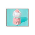 Picture of Bubble Gum Machine _GroupedProduct_Rectangle_Landscape_Photography _GroupedProduct_Rectangle_Landscape_Canvas_Framed_