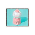 Picture of Bubble Gum Machine _GroupedProduct_Rectangle_Landscape_Photography _GroupedProduct_Rectangle_Landscape_Canvas_Framed_