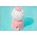 Picture of Bubble Gum Machine _GroupedProduct_Rectangle_Landscape_Photography _GroupedProduct_Rectangle_Landscape_Canvas_Framed_