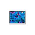 Picture of Graffiti Wall _GroupedProduct_Rectangle_Landscape_Photography _GroupedProduct_Rectangle_Landscape_Canvas_Framed_
