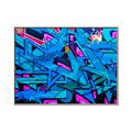 Picture of Graffiti Wall _GroupedProduct_Rectangle_Landscape_Photography _GroupedProduct_Rectangle_Landscape_Canvas_Framed_