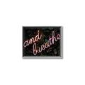 Picture of And Breathe _GroupedProduct_Rectangle_Landscape_Photography _GroupedProduct_Rectangle_Landscape_Canvas_Framed_