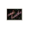 Picture of And Breathe _GroupedProduct_Rectangle_Landscape_Photography _GroupedProduct_Rectangle_Landscape_Canvas_Framed_