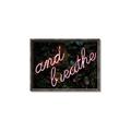 Picture of And Breathe _GroupedProduct_Rectangle_Landscape_Photography _GroupedProduct_Rectangle_Landscape_Canvas_Framed_