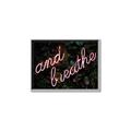 Picture of And Breathe _GroupedProduct_Rectangle_Landscape_Photography _GroupedProduct_Rectangle_Landscape_Canvas_Framed_