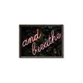 Picture of And Breathe _GroupedProduct_Rectangle_Landscape_Photography _GroupedProduct_Rectangle_Landscape_Canvas_Framed_