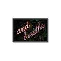 Picture of And Breathe _GroupedProduct_Rectangle_Landscape_Photography _GroupedProduct_Rectangle_Landscape_Canvas_Framed_